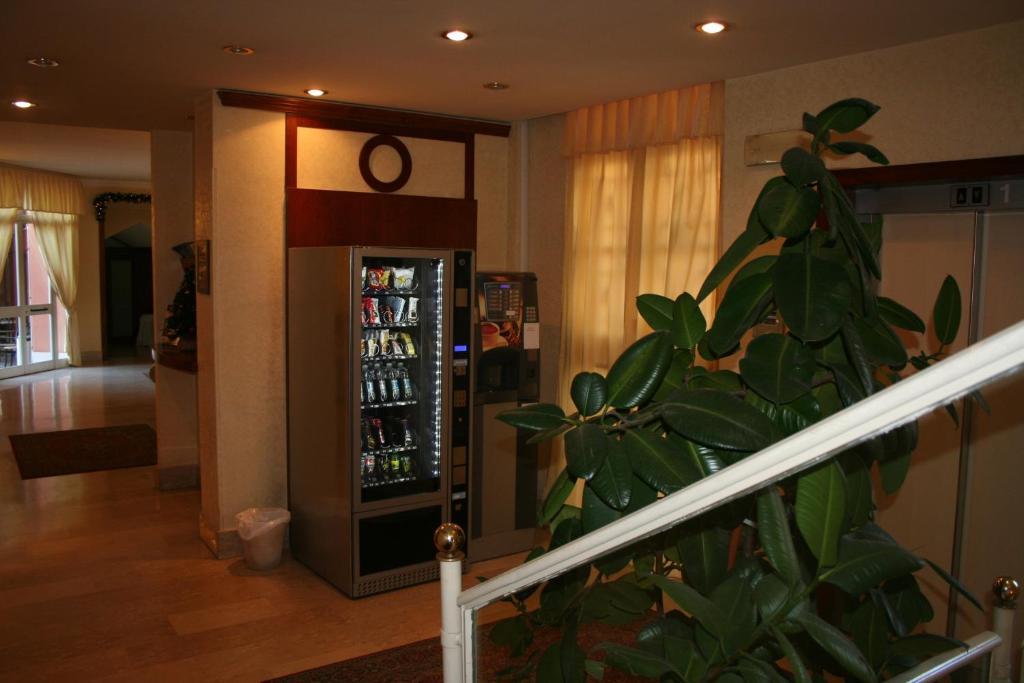 Hotel Citta 2000 Рим Екстер'єр фото